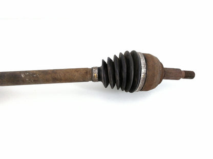 Semiasse anteriore destro renault scenic 1.9 dci (2003 in poi ) 8200790517