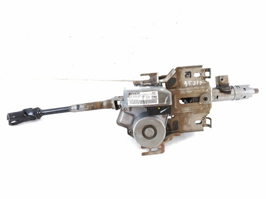 Piantone sterzo renault clio ( 2005 in poi ) completo 8200826807 originale