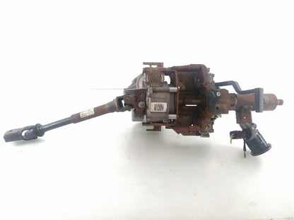 Piantone sterzo renault clio ( 2005 in poi ) 8200937939 completo originale