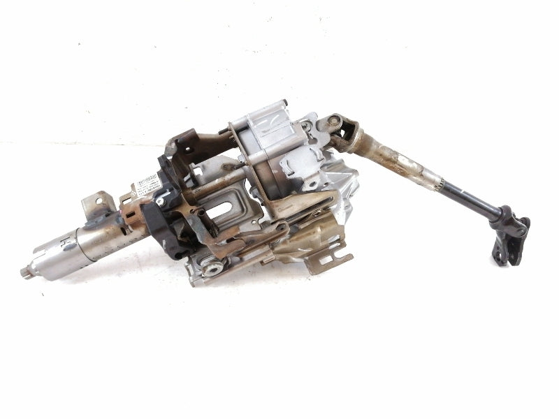 Piantone sterzo renault clio ( 2005 in poi ) completo 8200826807 originale