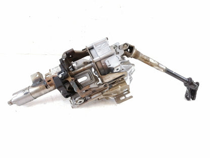 Piantone sterzo renault clio ( 2005 in poi ) completo 8200826807 originale
