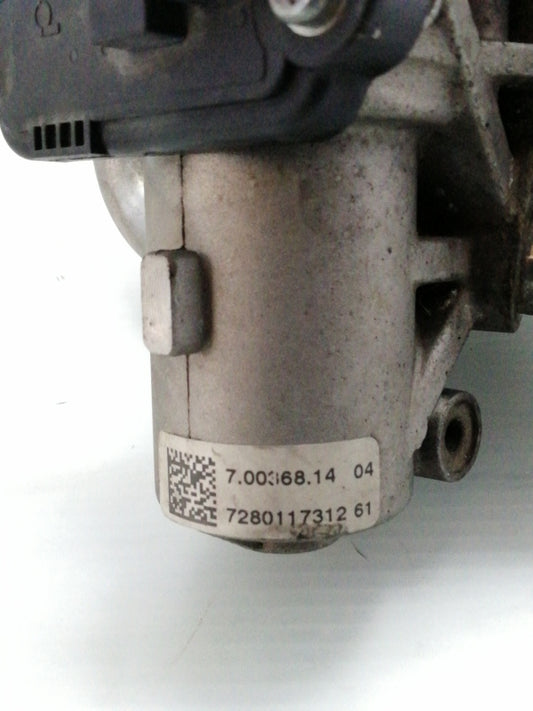 Valvola egr renault clio 1.5 dci (2010 > 2012) 8200836385 motore k9k
