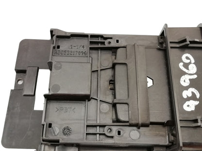 KIT ACCENSIONE RENAULT LAGUNA 2.0 dCi (2007 - 2010) CENTRALINA QUADRO STRUMENTI