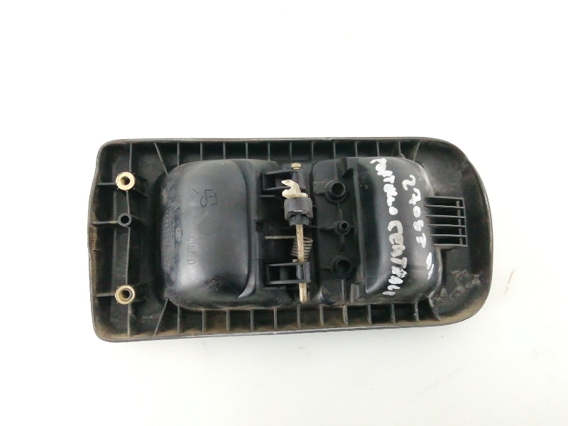 Maniglia esterna renault master (1997 in poi) portello posteriore