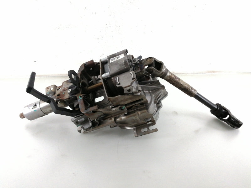 Piantone sterzo renault clio (2005 > 2006) 8200751237 elettrico guida city