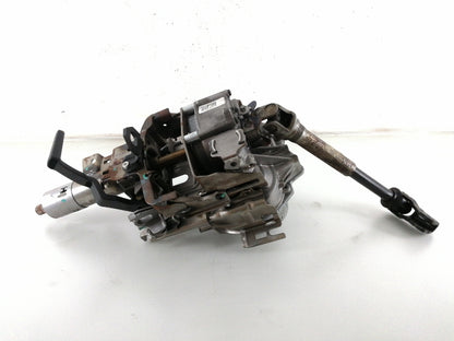 Piantone sterzo renault clio (2005 > 2006) 8200751237 elettrico guida city