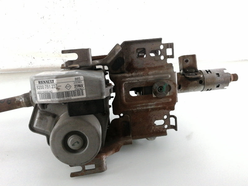 Piantone sterzo renault clio (2005 > 2006) 8200751237 elettrico guida city