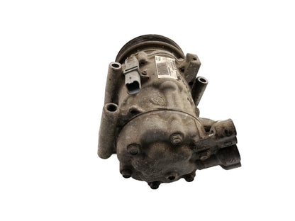 Compressore aria condizionata renault clio 1.5 dci (2005 in poi) 6293810644
