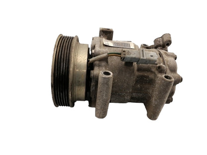 Compressore aria condizionata renault clio 1.5 dci (2005 in poi) 6293810644