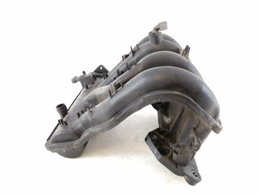 Collettore aspirazione renault twingo 1.2 ( 2008 ) 8200521690 motore d7fa8