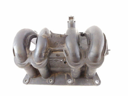 Collettore aspirazione renault twingo 1.2 ( 2008 ) 8200521690 motore d7fa8