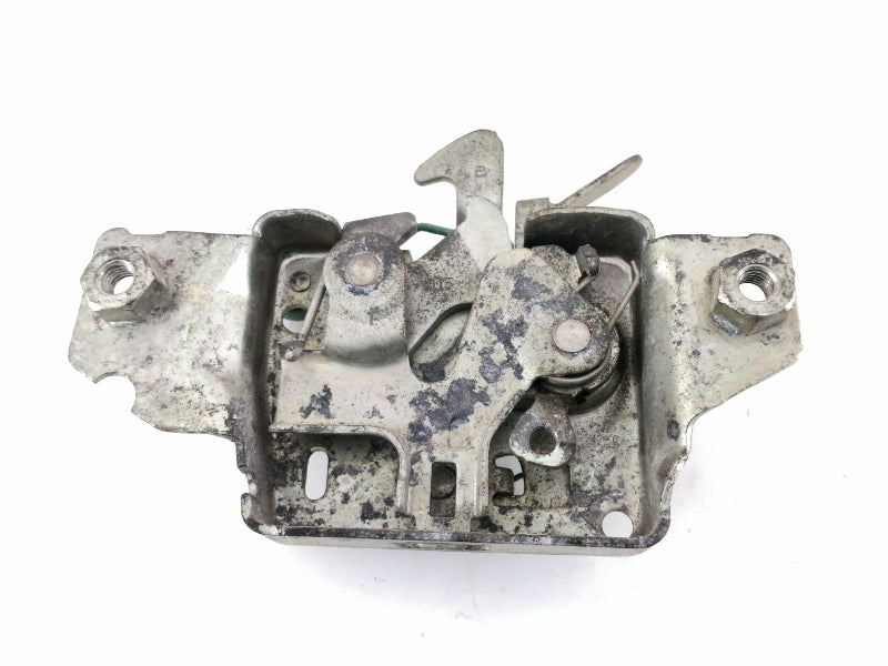 Serratura cofano anteriore renault clio ( 2005 in poi ) 8201004024