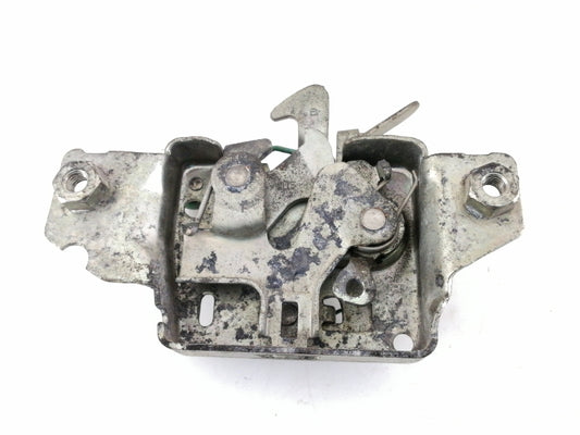 Serratura cofano anteriore renault clio ( 2005 in poi ) 8201004024