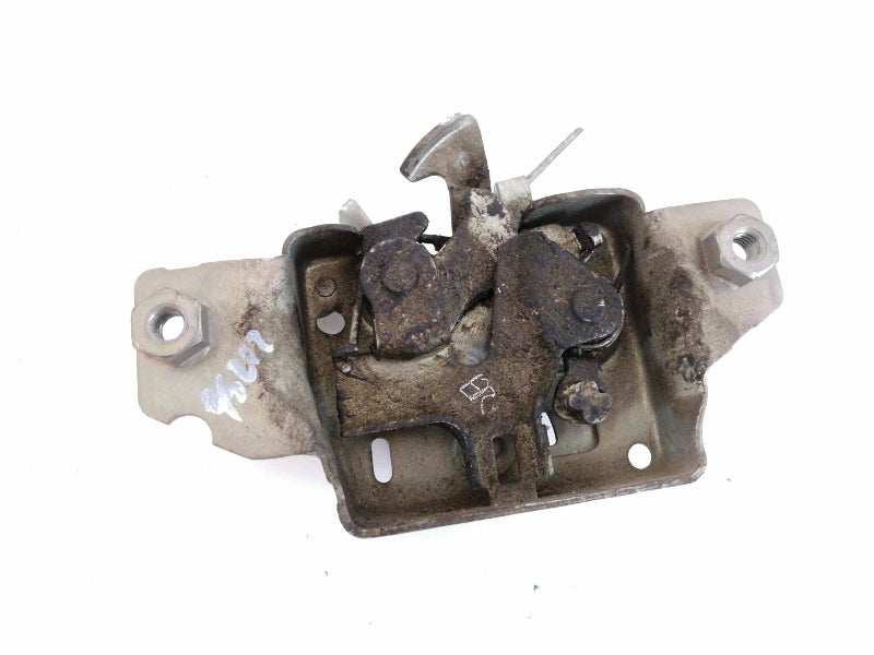 Serratura cofano anteriore renault clio ( 2009 in poi ) 8201004024