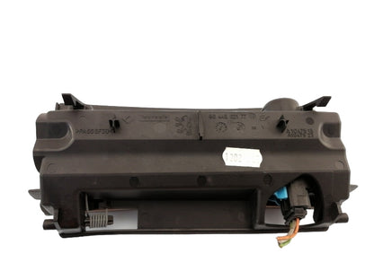 Posacenere centrale peugeot 407 - 407 sw ( 2004 - 2011 ) 9644562177 grigio