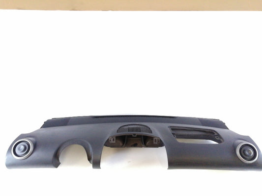 Cruscotto superiore peugeot 107 ( 2005 in poi ) plancia 8211tx originale