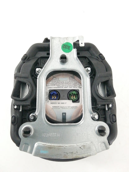 Airbag volante peugeot 1007 (2004 - 2010) sterzo guida 8216fc originale