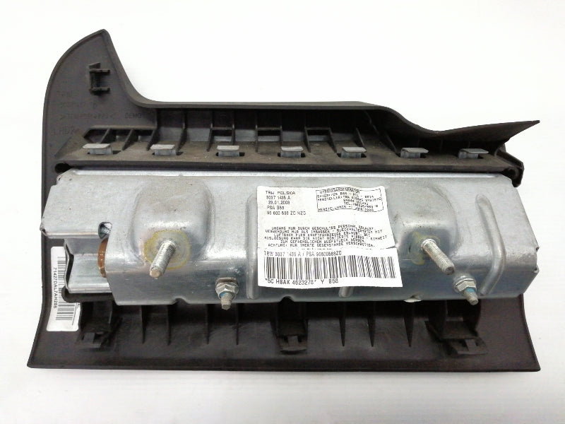 Airbag destro passeggero citroen c4 picasso (2007 > 2013) 8216nt originale