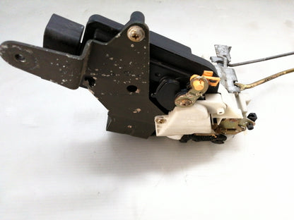 Serratura porta anteriore destra suzuki liana (2001 - 2006) originale