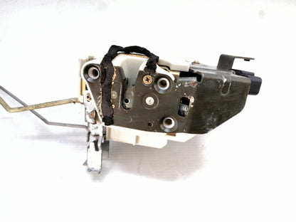 Serratura porta anteriore sinistra suzuki liana (2001 - 2006) originale