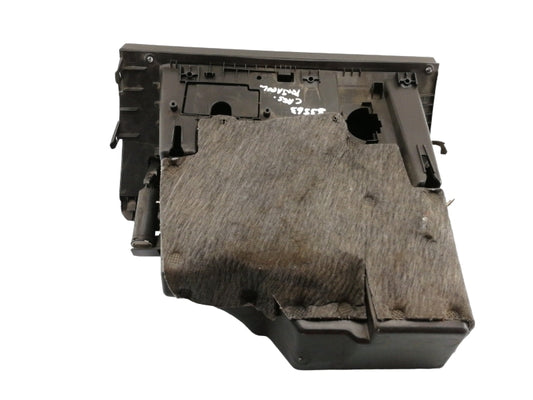 Cassetto portaoggetti peugeot 308 (2007 - 2013) 9655993677 box cruscotto