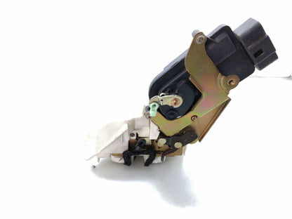 Serratura porta posteriore sinistra suzuki ignis (2003 in poi) 6 pin -