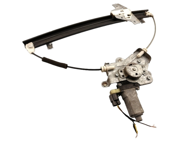Motorino alzacristallo kia picanto (2007 - 2011) porta anteriore sinistra