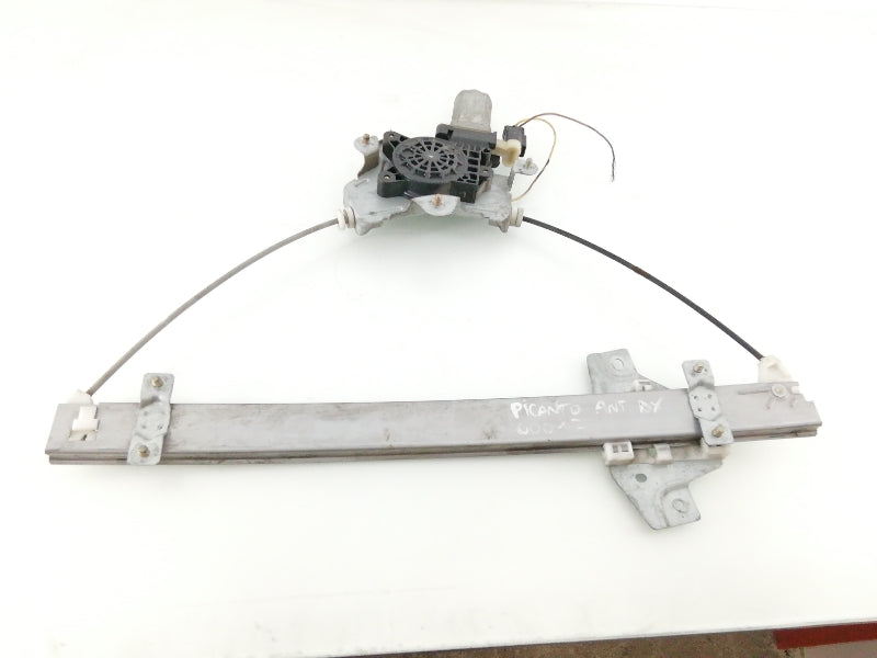Motorino alzacristallo kia picanto (2003 - 2007) porta anteriore destra