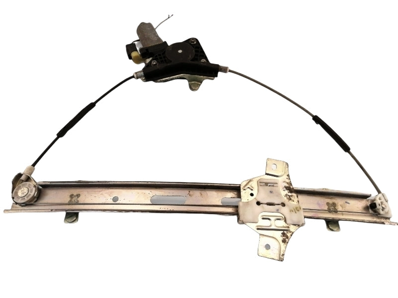 Motorino alzacristallo hyundai i10 ( 2007 > 2013 ) anteriore destro