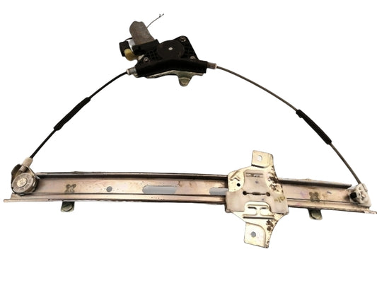 Motorino alzacristallo hyundai i10 ( 2007 > 2013 ) anteriore destro