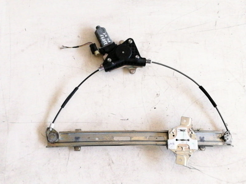 Motorino alzacristalli hyundai i10 (2001 > 2008) porta anteriore destra