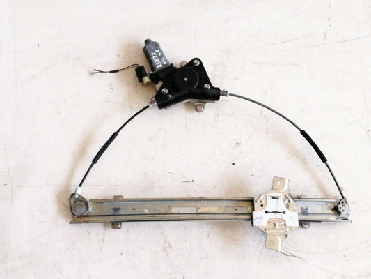 Motorino alzacristalli hyundai i10 (2001 > 2008) porta anteriore destra