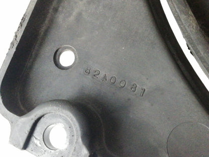 Elettroventola fiat croma 1.9 tdid (1991 > 1995) 8240081 ventola radiatore