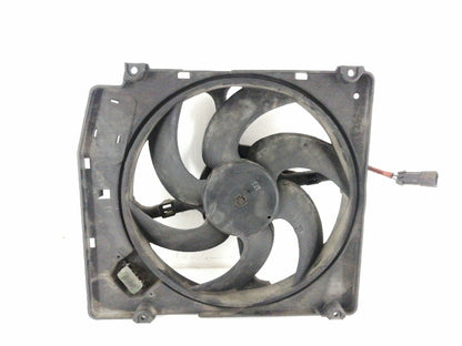 Elettroventola fiat croma 1.9 tdid (1991 > 1995) 8240081 ventola radiatore