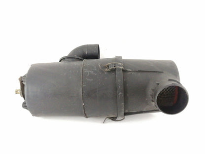 Scatola filtro aria fiat croma 1.9 tdid ( 1991 > 1995 ) 82437765 motore