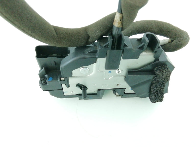 Serratura porta nissan juke ( 2010 > 2014 ) posteriore destra 825001ka1a