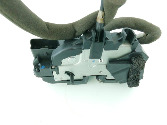 Serratura porta nissan juke ( 2010 > 2014 ) posteriore destra 825001ka1a