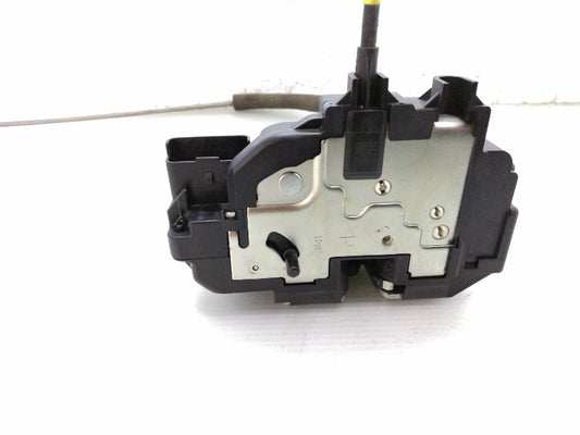 Serratura porta posteriore destra nissan note ( 2006 in poi ) 3 pin
