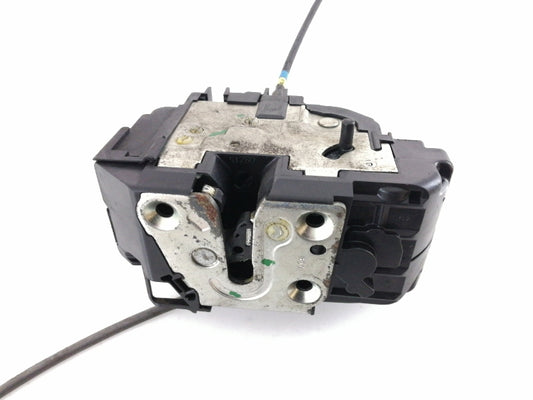 Serratura porta posteriore sinistra nissan note (2006 in poi) 825019u10e -