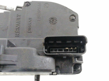 Serratura porta posteriore sinistra nissan note (2006 in poi) 825019u10e -