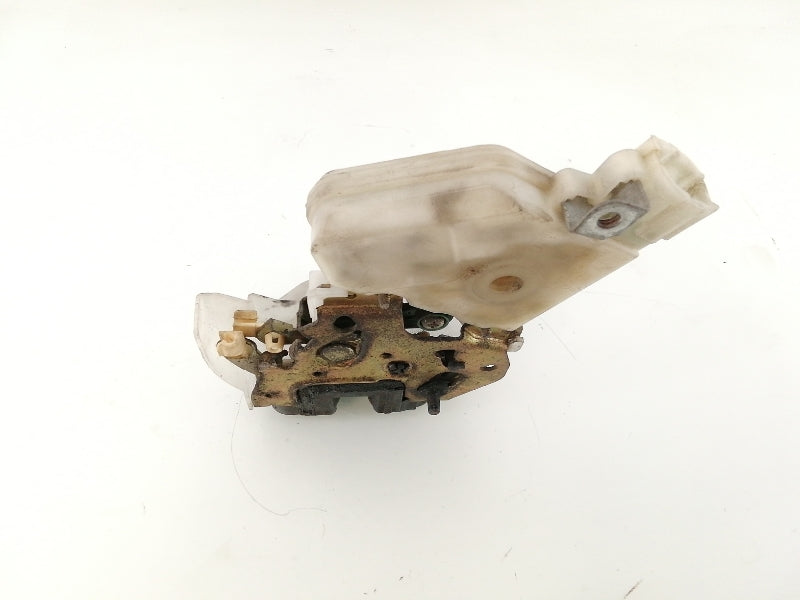 Serratura porta nissan x-trail ( 2001 > 2007 ) posteriore sinistra