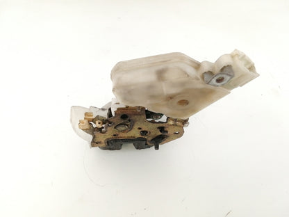 Serratura porta nissan x-trail ( 2001 > 2007 ) posteriore sinistra