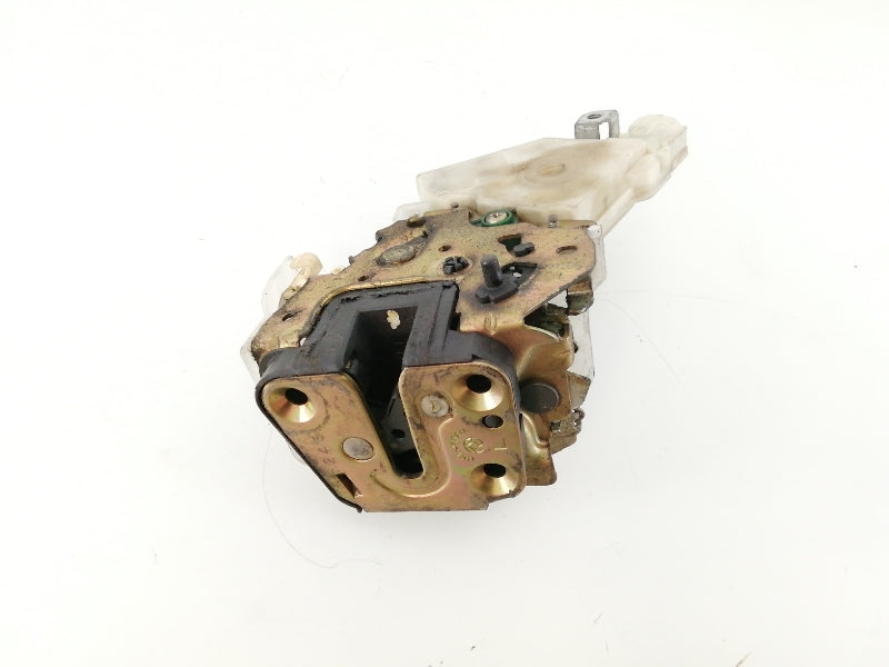 Serratura porta nissan x-trail ( 2001 > 2007 ) posteriore sinistra