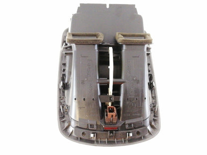 Cruscotto centrale peugeot 207 ( 2006 > 2013 ) bocchette aria 8265t9