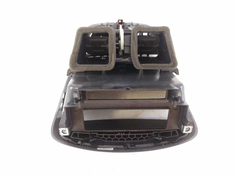 Cruscotto centrale peugeot 207 ( 2006 > 2013 ) bocchette aria 8265t9