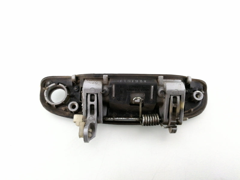 MANIGLIA ESTERNA HYUNDAI GETZ ( 2005 > 2009 ) PORTA ANTERIORE DESTRA ORIGINALE
