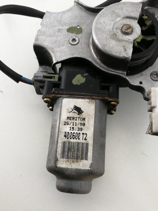 Motorino alzacristallo nissan primera ( 1996 > 2001 ) porta posteriore