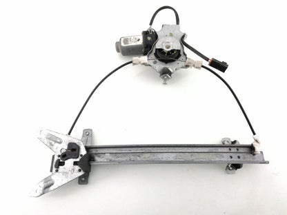 Motorino alzacristallo nissan primera ( 1996 > 2001 ) porta posteriore