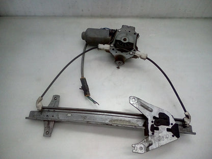 Motorino alzacristallo nissan primera (1996 - 2001) porta posteriore destra