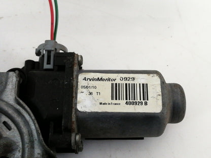 Motorino alzacristallo nissan note ( 2006 in poi ) porta posteriore destra